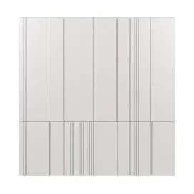 Furniture Composition 6